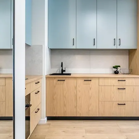 Citystay Przytulny Kołłątaja Apartament Gdynia